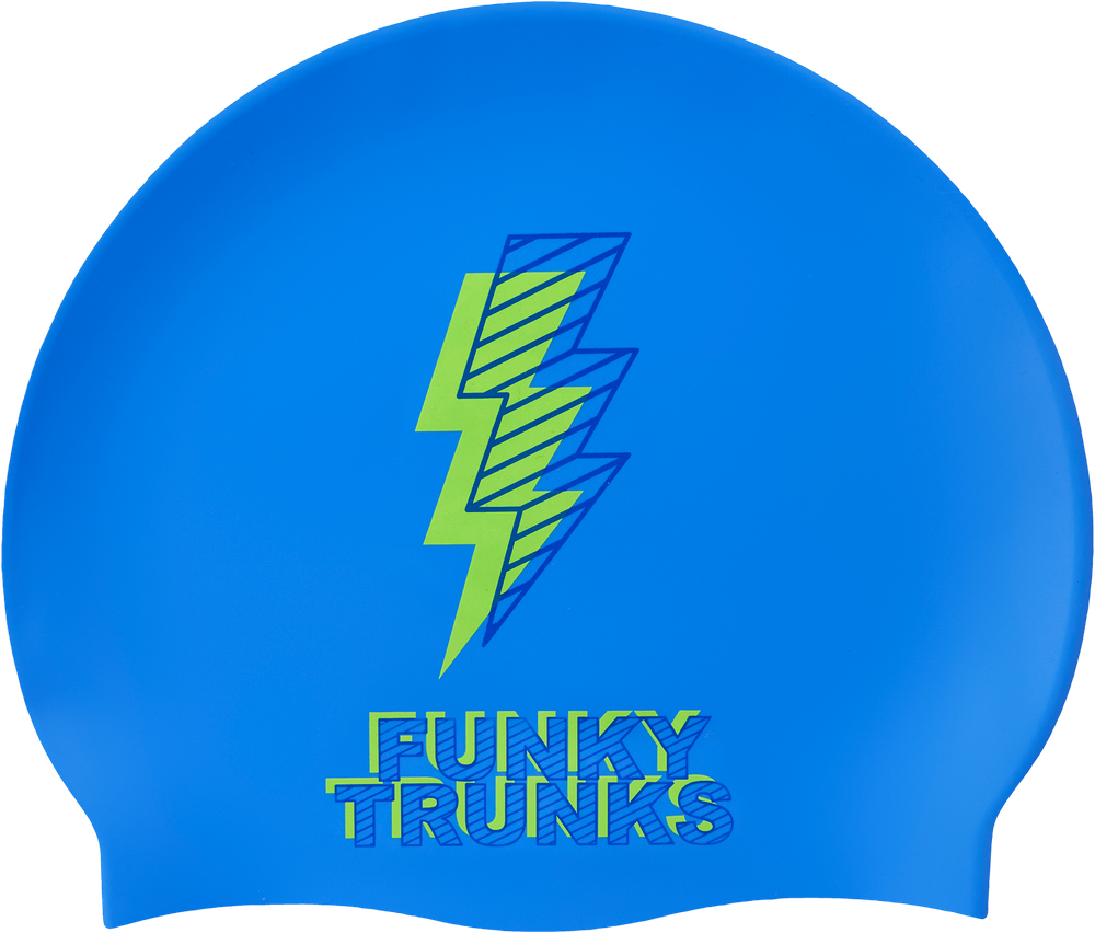 Шапочка FUNKY TRUNKS Bolted