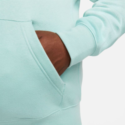 Мужская теннисная кофта Nike Sportswear Club Fleece Pullover Hoodie - Мятный