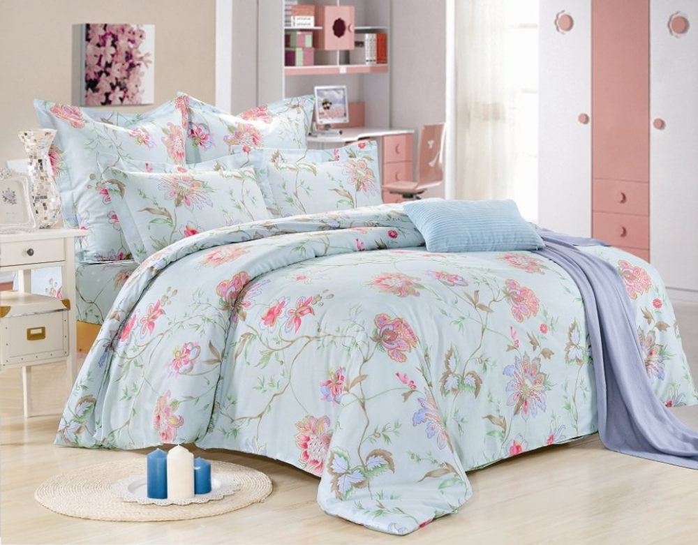 Постельное белье Valtery CL-220 сатин