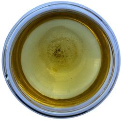 Молочный улун. Пластинки 5 шт. 25 г.