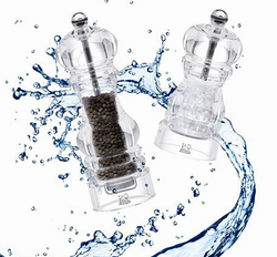 Мельница для соли 22 см Peugeot Nancy Франция фото