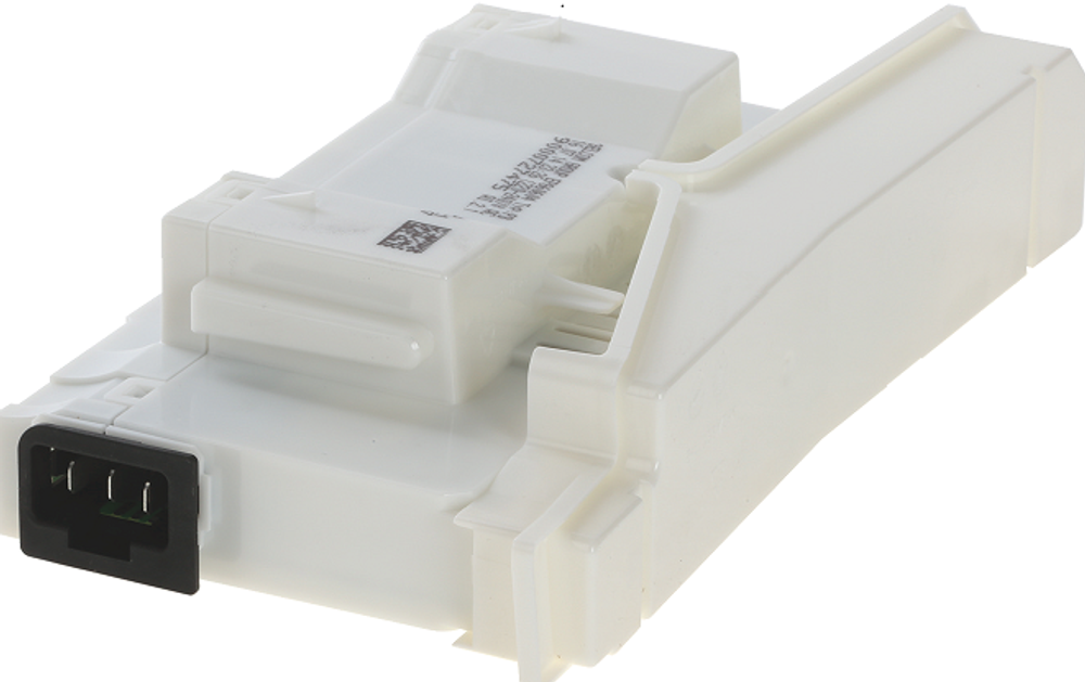 Модуль для посудомоечной машины Bosch (Бош) /Siemens (Сименс)- 658553