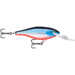 Воблер RAPALA Shad Rap 07, 7см, 8гр, цвет ROHL