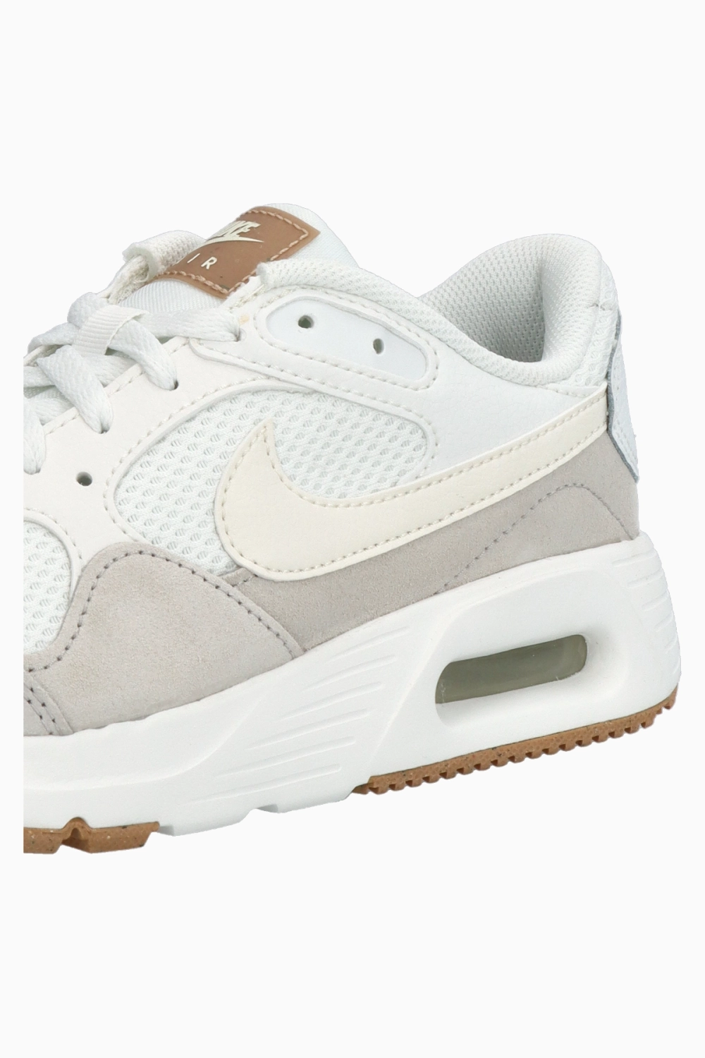 Кроссовки Nike Air Max SC - белый