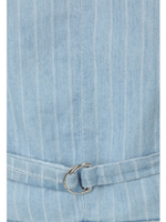 Жилет женский Gilet Denim Stripe LIU JO