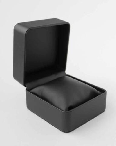 Футляр эксклюзивный, серия "ГРАФ", 104х110х76 мм