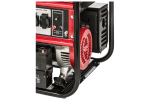 Бензиновый генератор BRAIT BR5500-CU