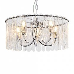 Подвесная люстра Freya Surface FR2048PL-05CH1