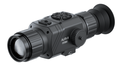 Тепловизионный прицел Arkon Alfa II HT35M