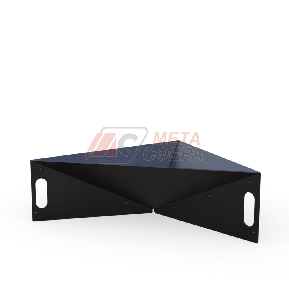 Костровая чаша PYRAMID