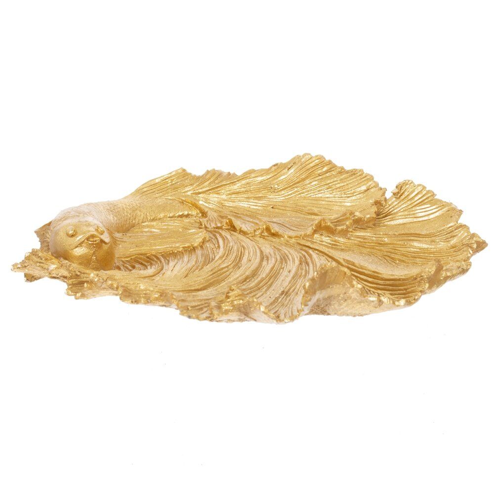 GAEM Блюдо декоративное, L27,5 W27,5 H4 см