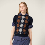 Свитер MIU MIU