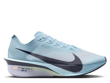Кроссовки для бега женские Nike ZoomX Vaporfly Next% 4 Синие