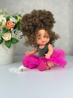 Кукла LAMAGIK виниловая 30см Baby (3016)