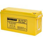 Аккумуляторная батарея Yellow GB 12-150