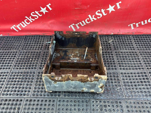 Ящик АКБ 2020г.