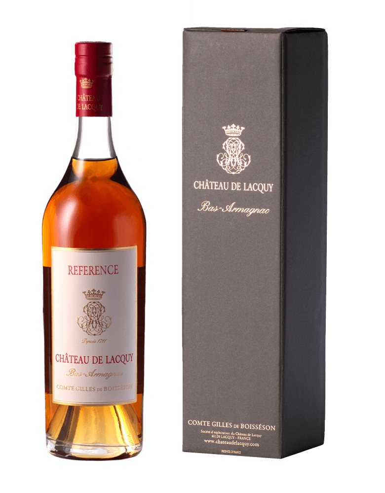 Chateau de Lacquy, Bas-Armagnac Chateau de Lacquy Reference in gift b