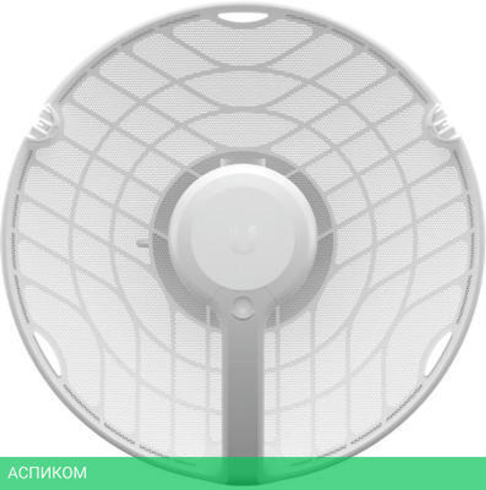 Точка доступа Ubiquiti AirFiber 60 LR (AF60-LR)