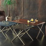 Стол журнальный большой ENZA HOME ELEGANTE EH20167