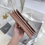Christian Dior Miss Dior Mini Bag