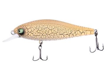 Воблер плавающий LJ Pro Series ANIRA F 06.90/706