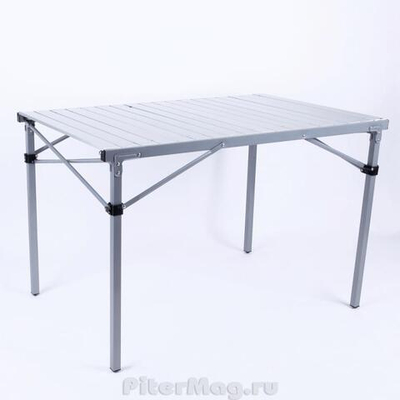 King Camp Compact Folding Table [3866]