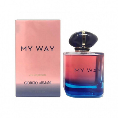 По мотивам Armani My Way