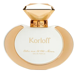 Korloff Paris Take Me To The Moon