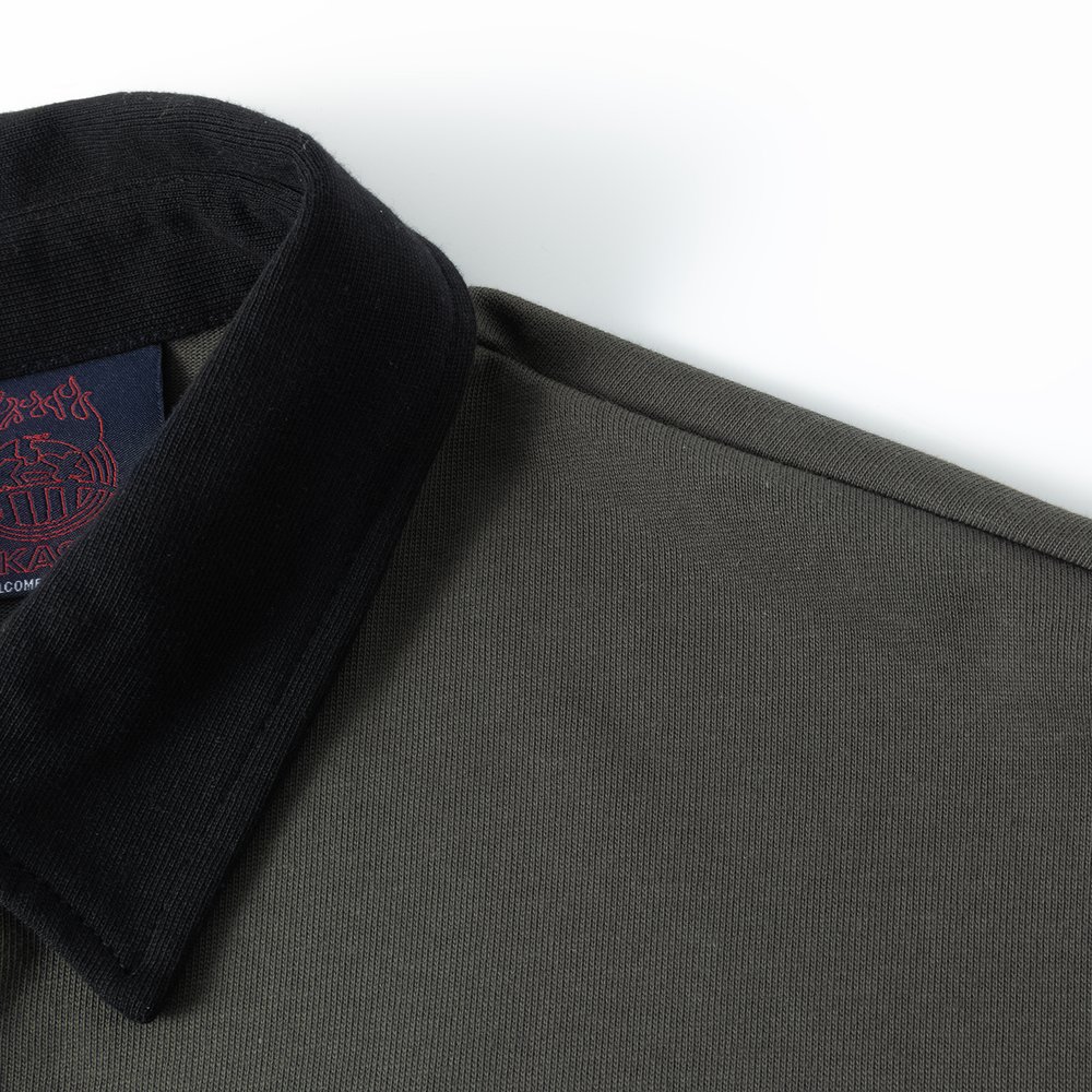 ЛОНГСЛИВ YMKASHIX RUGBY