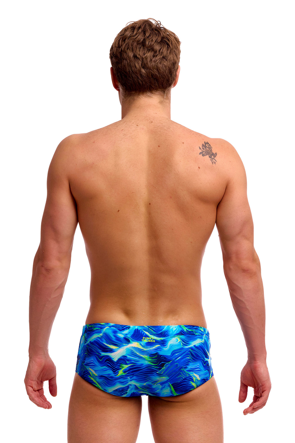 Транки FUNKY TRUNKS Men's Storm Chaser