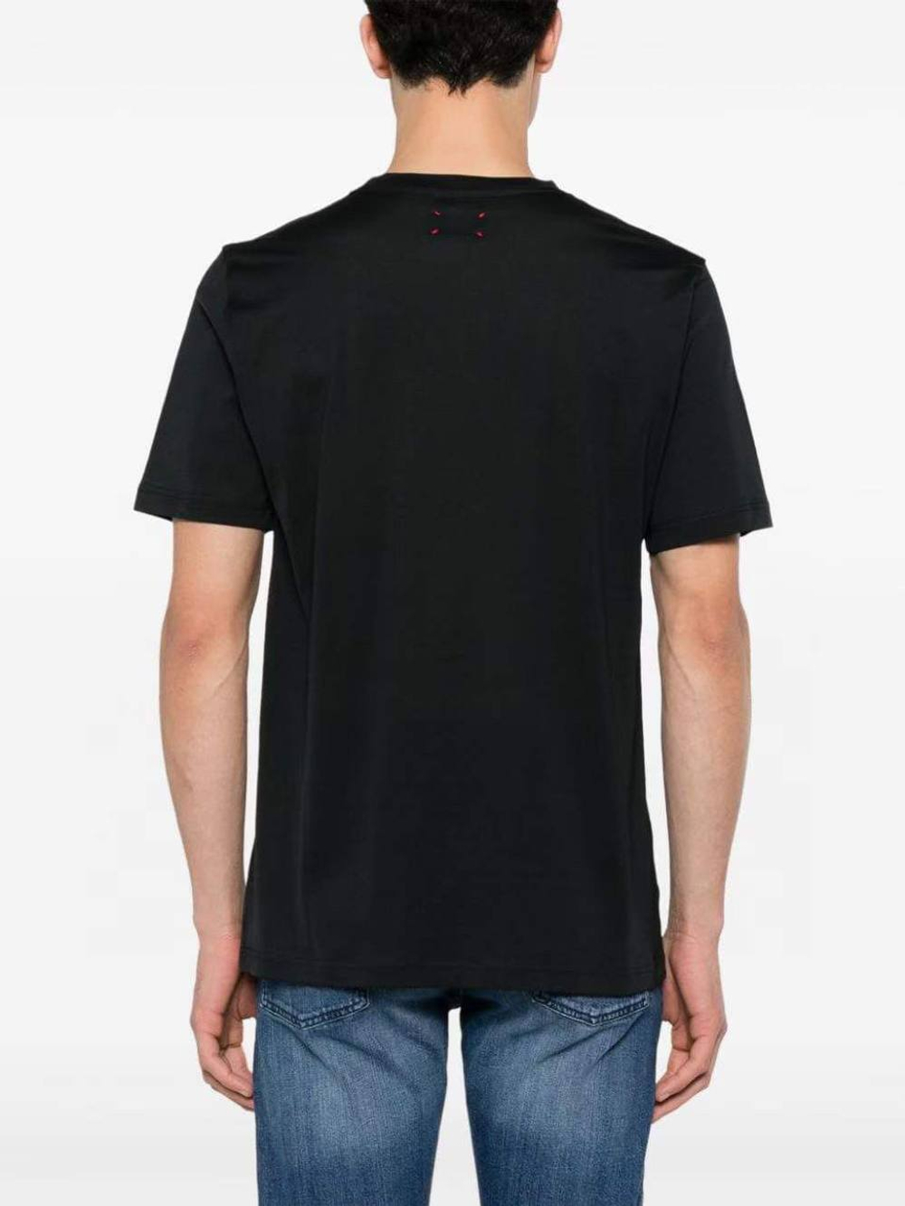 Футболка Kiton