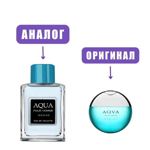 NEO Aqua Marine edT 100ml men