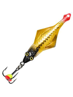 Блесна для рыбалки зимняя AQUA СКАТ