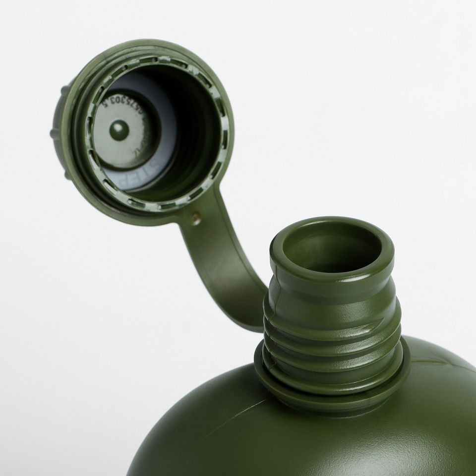 Фляга Plastic Canteen 1л