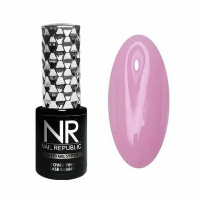 NR Rubber Base Cover - Камуфлирующая база №11, 10мл