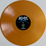 AC/DC / Ballbreaker (50th Anniversary)(Coloured Vinyl)(LP)