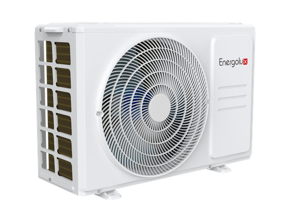 Сплит-система канального типа Energolux DUCT 6 SAD24D6-A / SAU24U6-A — (7)