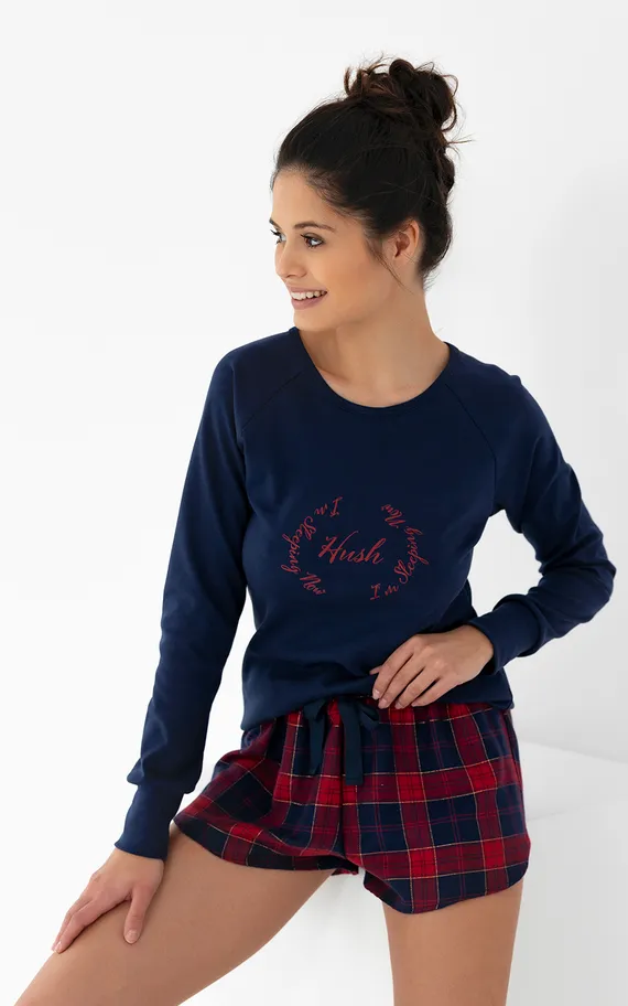 Пижама Clarissa