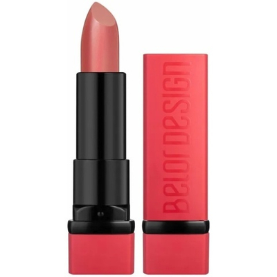 Belor Design PARTY губ. помада №91 (мускатный орех)