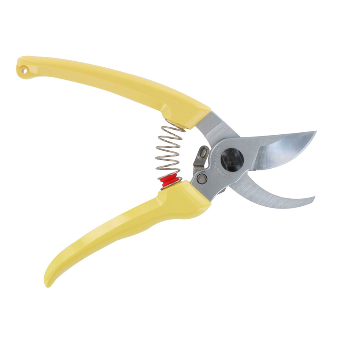 🌸 секатор 130DX-Y — жёлтый — ARS Corporation — 8 марта у Феи