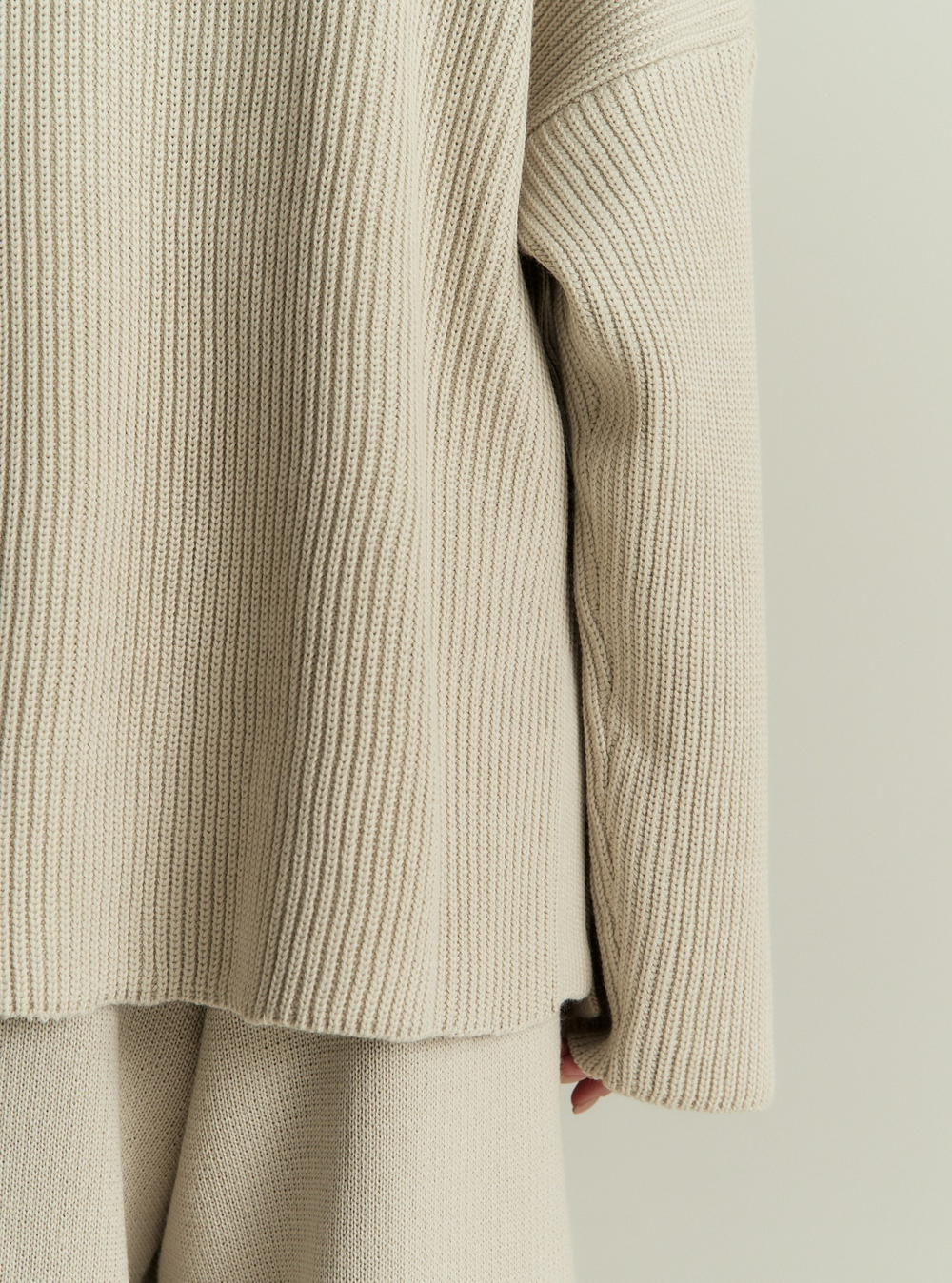 Джемпер SERATA