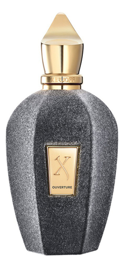 XERJOFF Ouverture