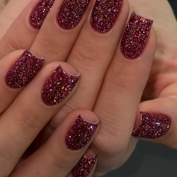 Камуфлирующая база цветная светоотражающая B56 10 мл