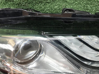 Фара правая Toyota Camry xv70 (2020-н.в.) LED