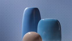 Фактурный флизелин