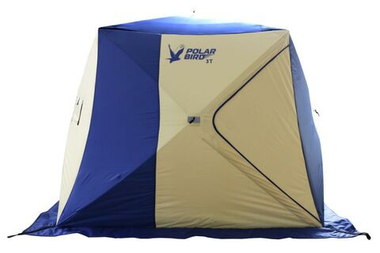 Палатка "Polar Bird" 3Т