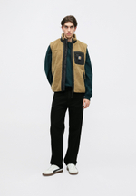 Carhartt WIP PRENTIS - Жилет - Чёрный