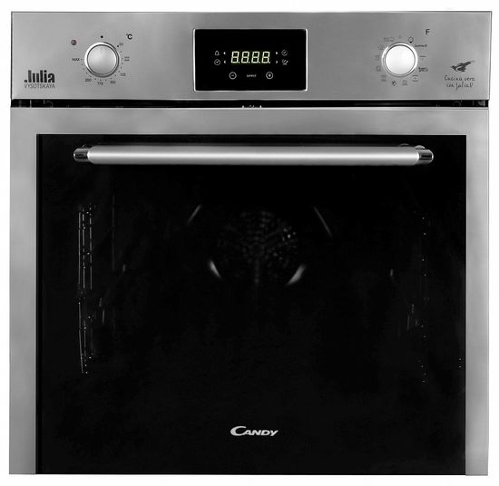 Электрический духовой шкаф Candy FET 929 XL JV