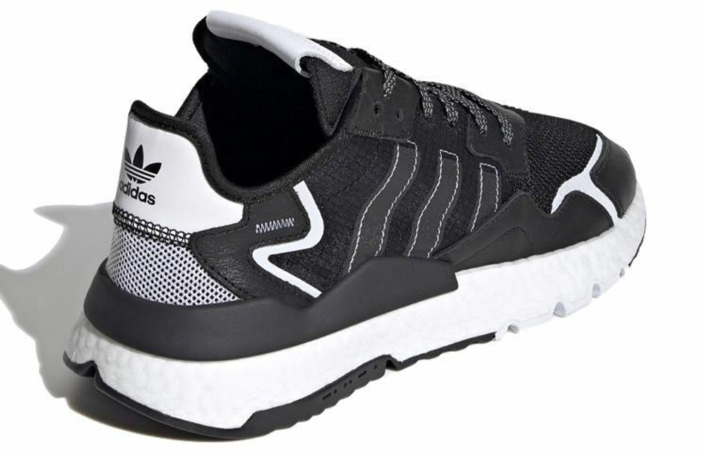 Кроссовки Adidas Originals Nite Jogger