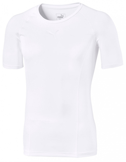 Puma Liga Baselayer Tee SS Tennis Store.ru